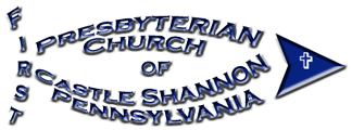 church logo