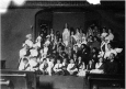 Christmas 
Pageant