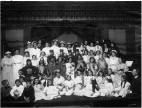 Christmas 
Pageant