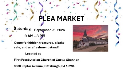Flea Market